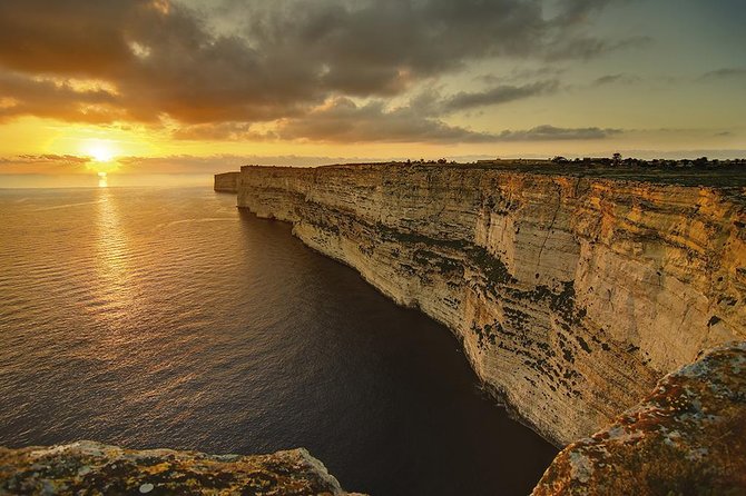 Gozo Island Full Day Coastal Tour (Hike - Swim - Relax) - Tour Overview