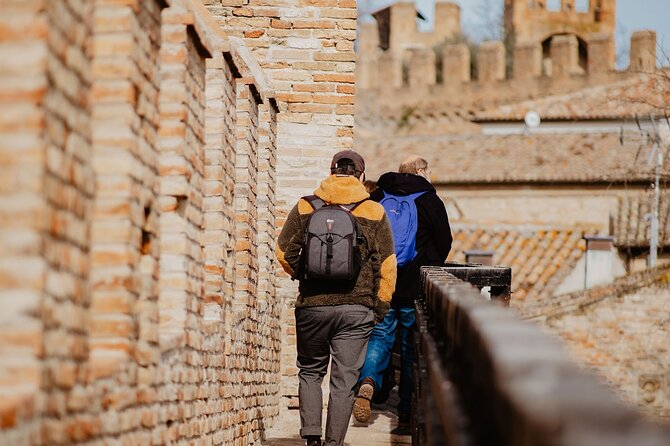 2 Best Guided Tours In Pesaro
