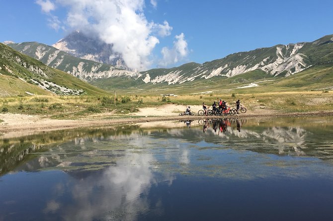 Gran Sasso Ebike Tour – Abruzzo Review