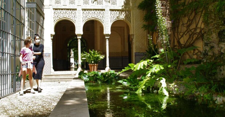 25 Best Tours In Granada