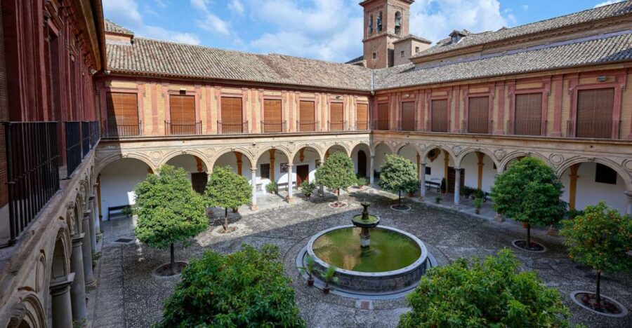 25 Best Guided Tours In Granada