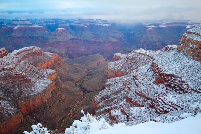 Grand Canyon Private Guided Tour
