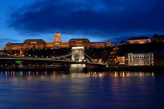 Grand City Tour