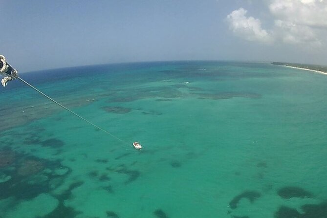 Grand Sirenis Punta Cana - Resort Round Trip Shuttle - Punta Cana Airport - Service Overview