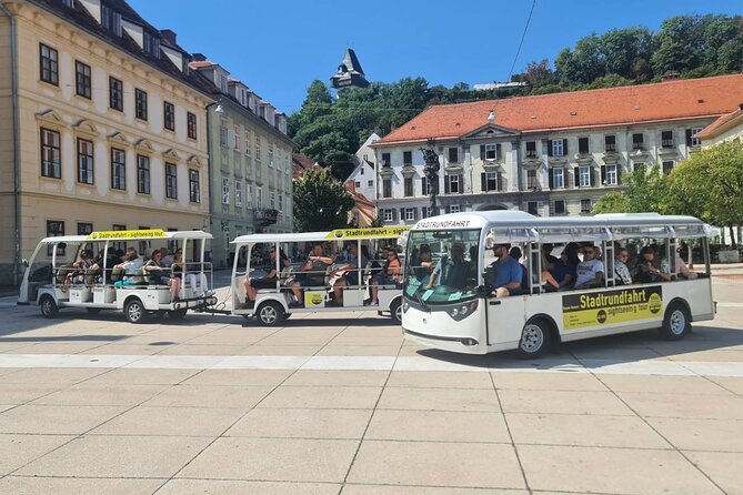 Graz City Tours