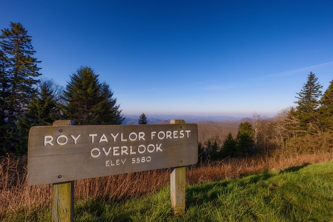 2 Best Tours In Great Smoky Mountains National Park
