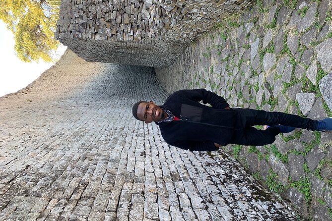 Great Zimbabwe Excursions From Harare
