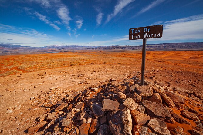 Best Guided Tours In St George