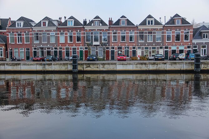 Groningen Like a Local: Customized Private Tour