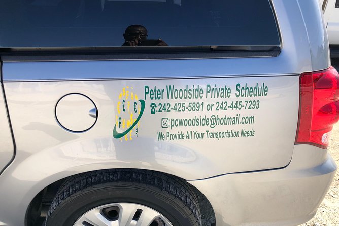 Group Transfer