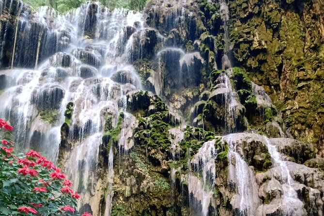 Grutas De Tolantongo Tour From Mexico City (1- or 2-Day) - Tour Overview