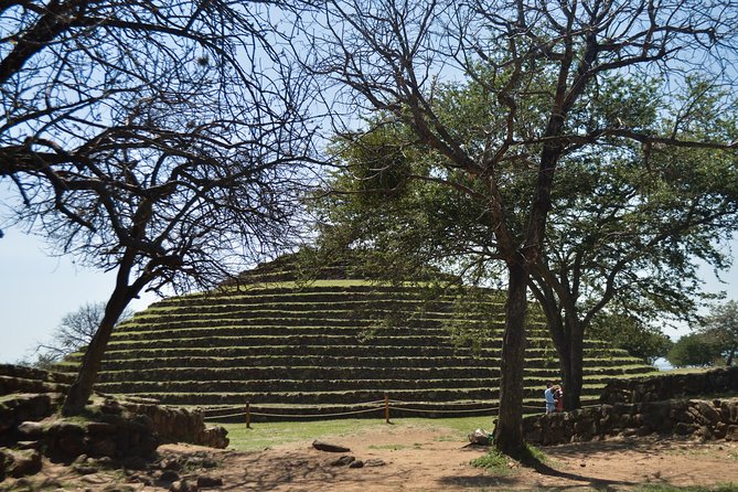 Guachimontones Archaeological Tour