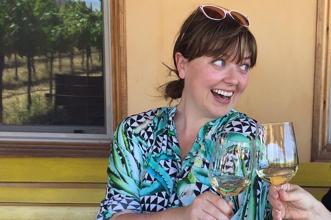 Guadalupe Valley Wine Route Tour in Baja California