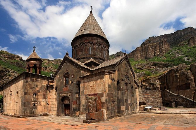 Guaranteed Group Tour: Weekend in Armenia, 3 Days - Tour Overview