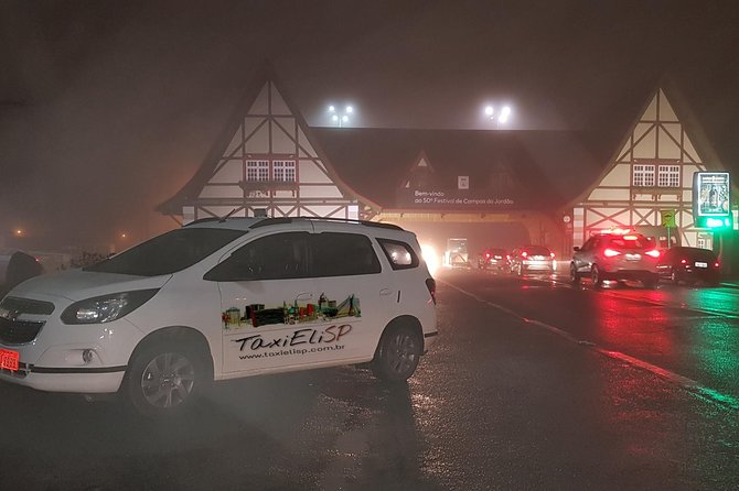 Guarulhos and Viracopos Airport Transfer