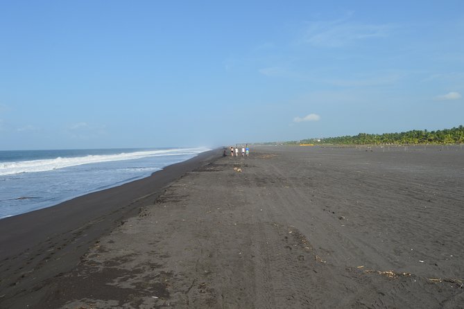Guatemala San Jose Beach Private Tour