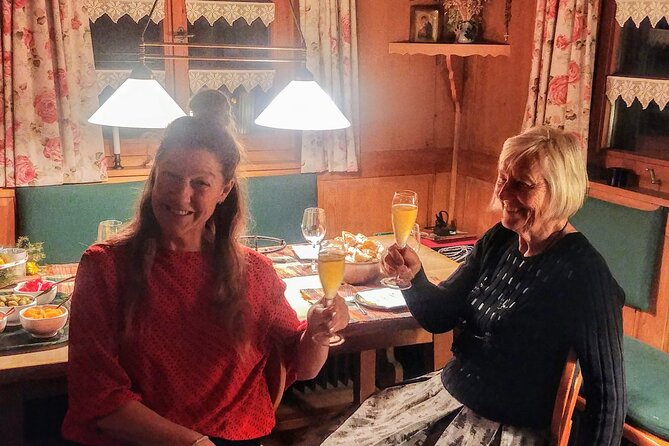 Guided Cider Tasting