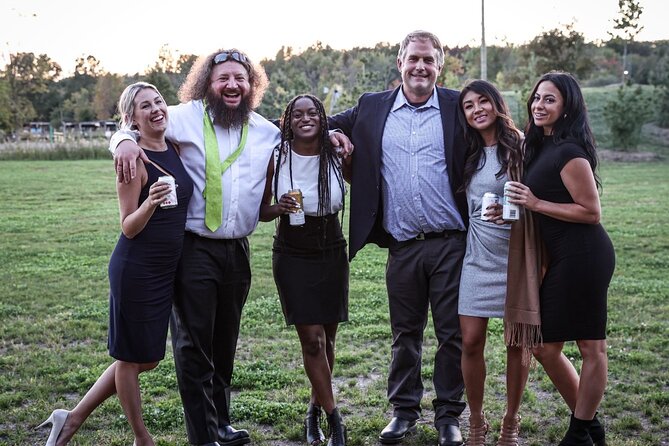 2 Best Drinking Tours In Ontario