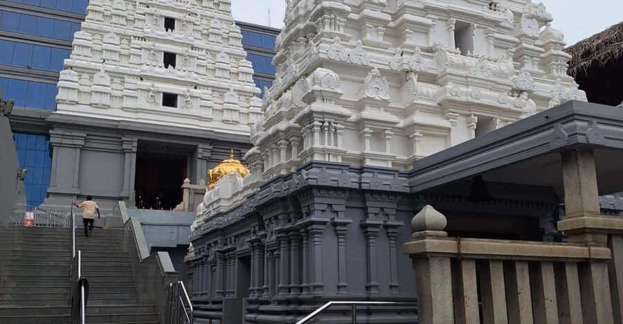 25 Best Guided Tours In Bangalore