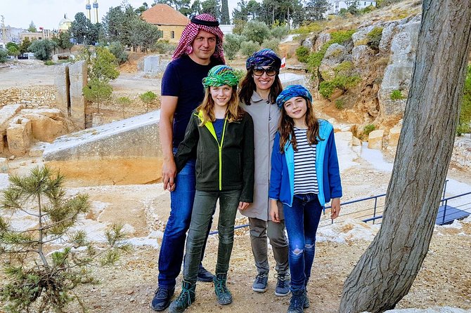 Guided Full-Day Private Tour to Byblos and Baalbek From Beirut