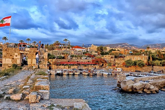 Guided Full-Day Private Tour to Jeita Grotto, Byblos and Baalbek - Tour Overview