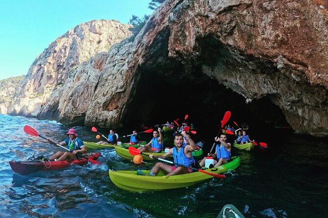 2 Best Tours In Costa Blanca