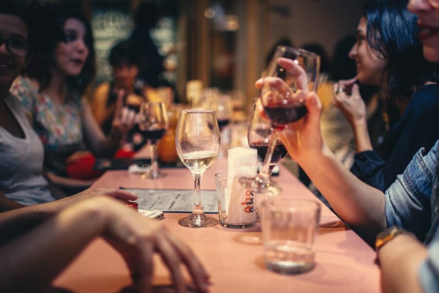 Guided Pub Crawl in Bucharest