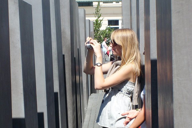 Guided Tour Highlights & History