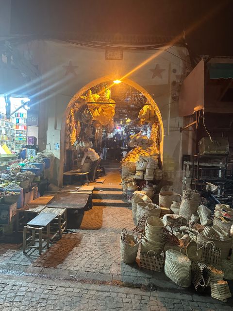 Guided Tour, Majorelle Garden YSL Monument Market & Transfer - Tour Overview and Pricing