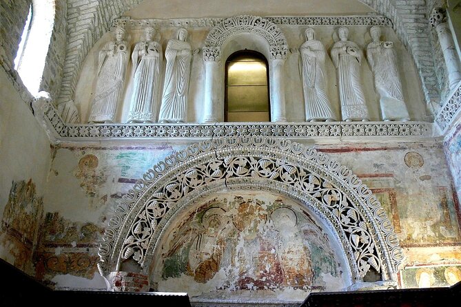 Guided Tour of Cividale, a UNESCO Site for Lombard History - Significance of Lombard History