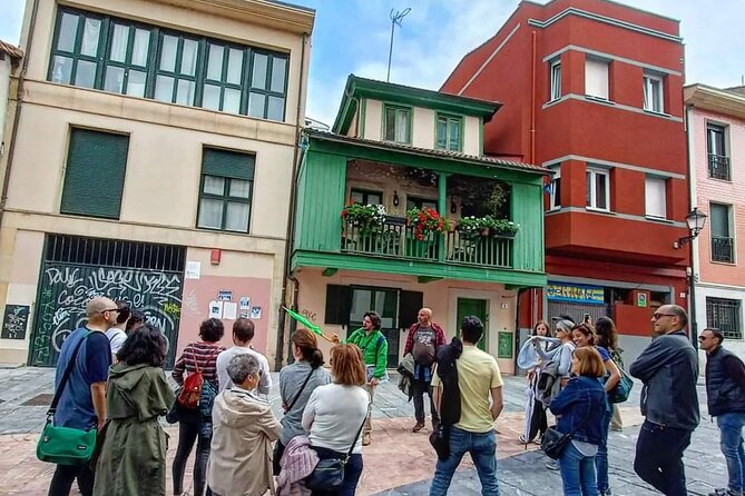Best Guided Tours In Gijon