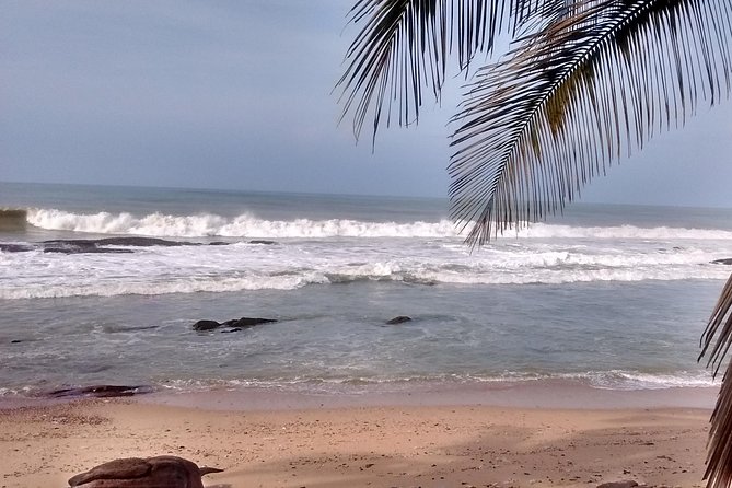 Guiding Tours In Ghana/West Africa