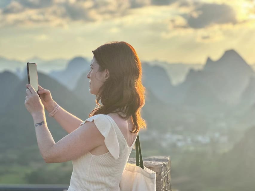 21 Best Tours In Yangshuo