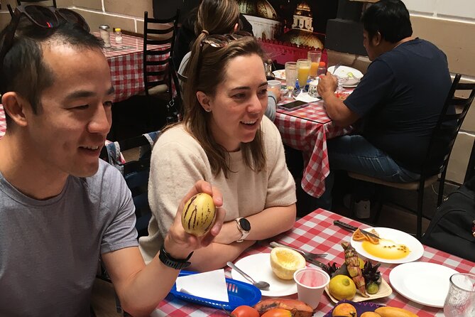Guilty Pleasures Walking Food Tours in Quito - Culinary Highlights