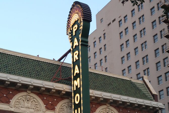 Ha Ha Haunted Austin Walking Ghost Tour Review