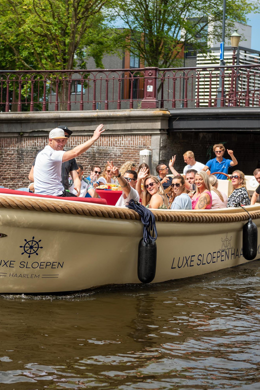 21 Best Tours In Haarlem