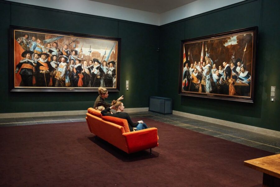 8 Best Guided Tours In Haarlem