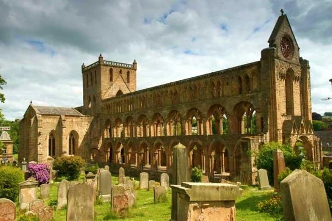 Hadrians Wall Luxury Private Day Tour With Scottish Local