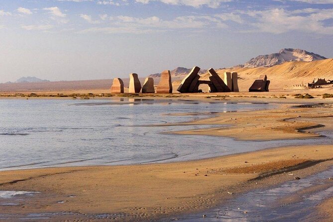 Half Day Bus Tour of Ras Mohammed National Park From Sharm Hotels