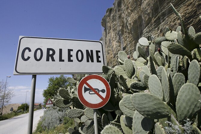 Half-Day Corleone Excursion