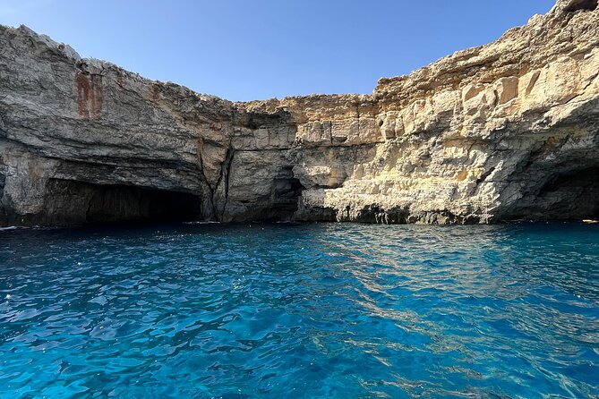 Half Day Cruise Review: Comino and Gozo