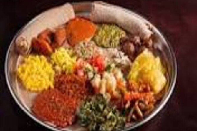 Half Day Food Tour Addis Ababa With Airport Pickup and Drop-Off - Exploring Addis Ababas Cuisine