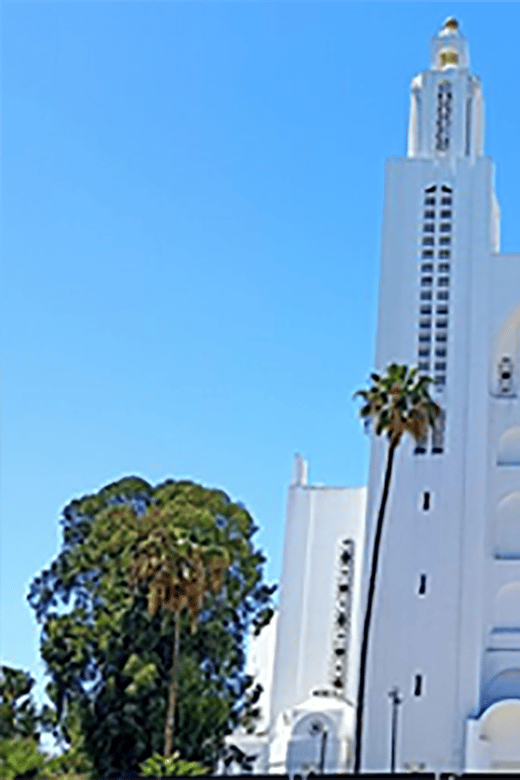 Half-Day Guided Tour of Casablanca - Tour Overview