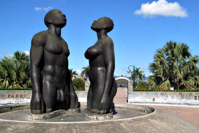 Half-Day Kingston Historical Tour, Including the Peter Tosh Museum - Meeting and Pickup