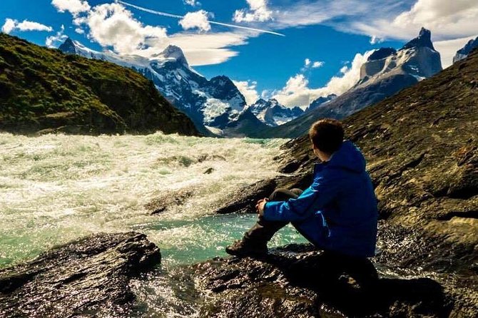 Half Day Mirador Cuernos Del Paine (Minimum 2 Pax)