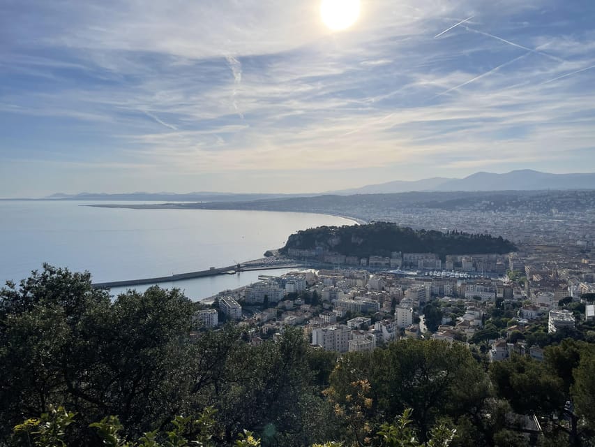 Half-Day Nice to Monaco Private Tour - Tour Overview and Pricing