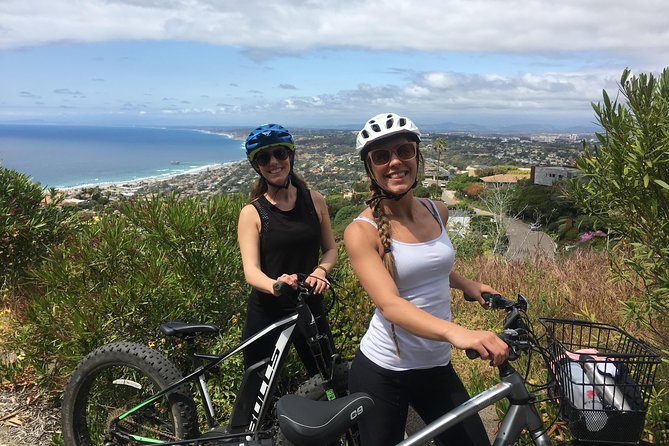 Half Day Performance Ebike Rental