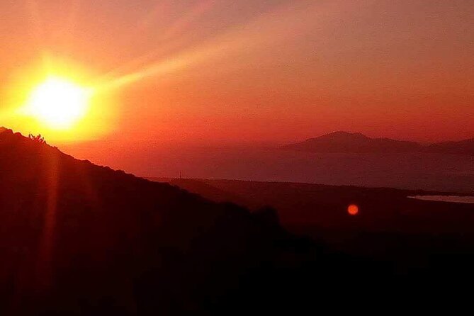 Half Day Premium Sunset Safari Tour in Northwest Corfu - Itinerary and Activities