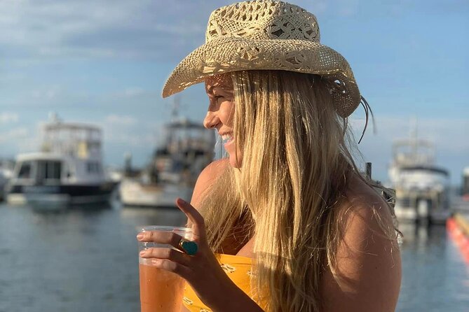 Half Day Private Boat Charter From Portland