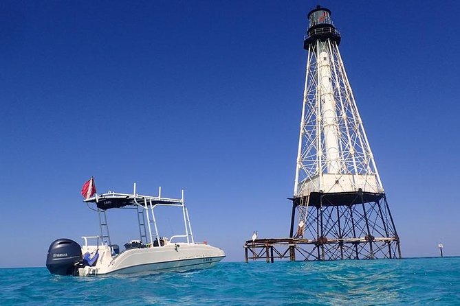 Half Day Private Boat Tour